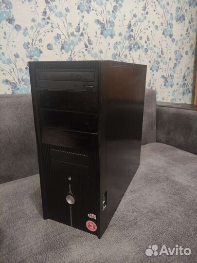 Системный блок