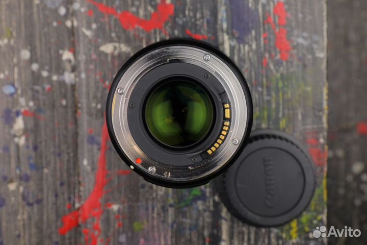 Sigma AF 24mm F/1.4 DG HSM ART canon