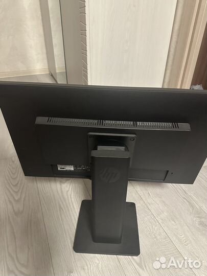 Игровой монитор HP 25x 144гц