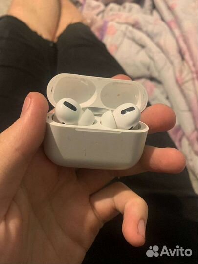 Airpods airpods pro