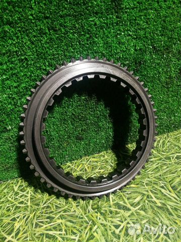 Конус синхронизатора Volvo FH 2004 1673541