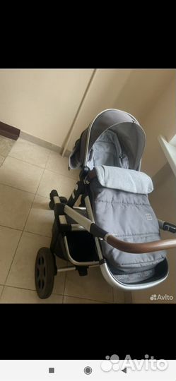 Коляска Joolz Day 3 (2 в 1)