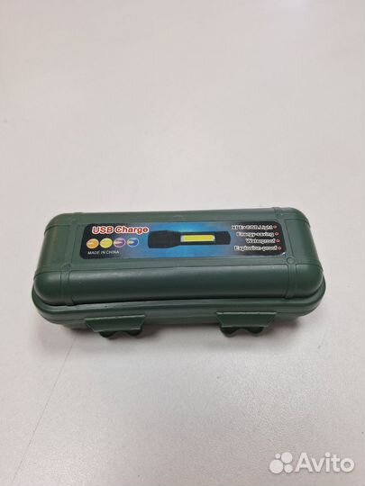 Фонарик ручной аккумуляторы светодиодный