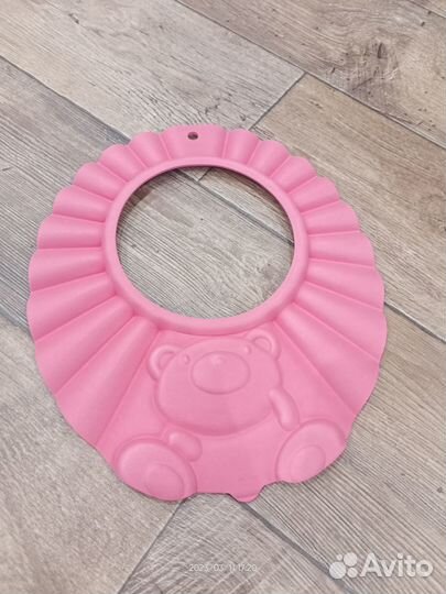 Козырек для купания Canpol babies, новый