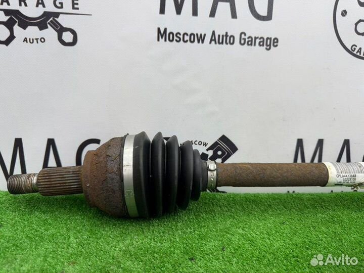 Привод задний правый Land Rover Vogue L405 448DT