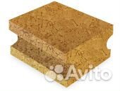 Пробка полировальная Gekars