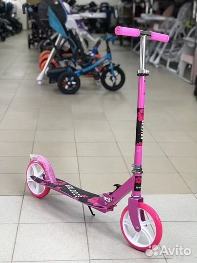 Самокаты в Иваново