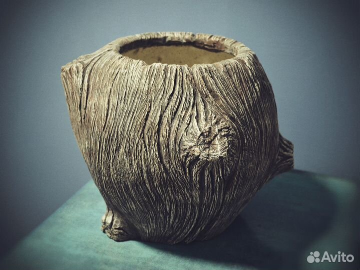 Вазон для цветов 