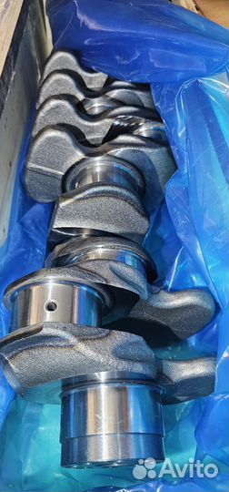 Коленчатый вал D2676