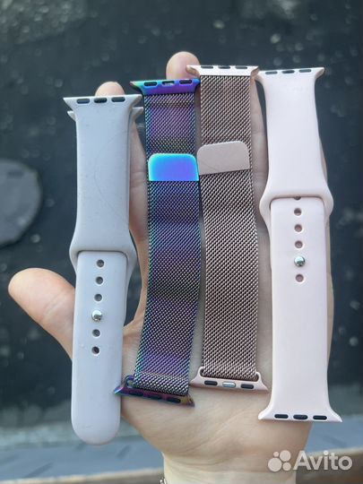 Ремешок apple watch