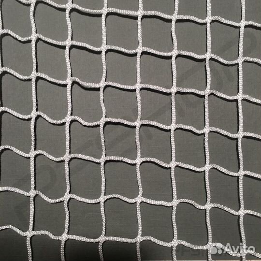 Сетка для поля капрон