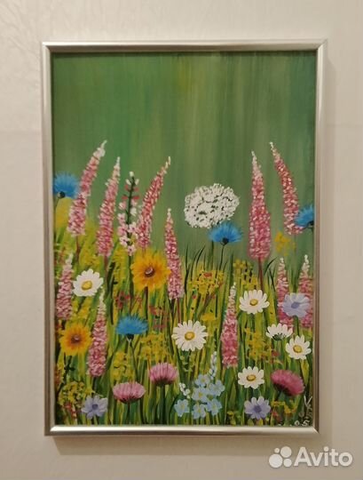 Рисование для детей и взрослых. Арт - терапия