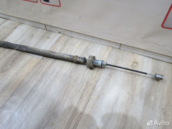 Трос стояночного тормоза Kia Rio 3