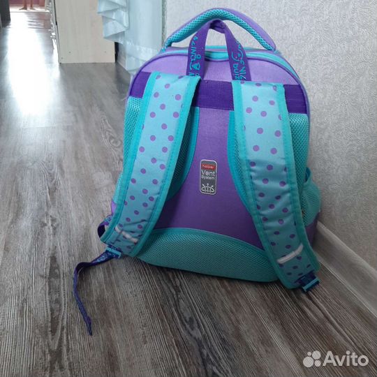 Ранец школьный