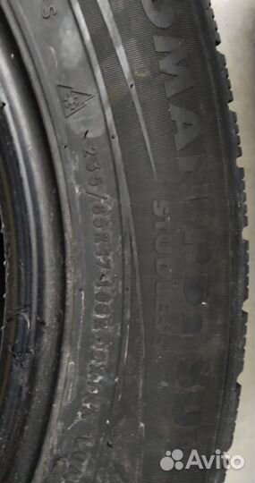 Nordman RS2 SUV 235/65 R17