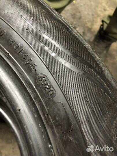 Nokian Tyres Hakka Green 3 185/65 R15 V