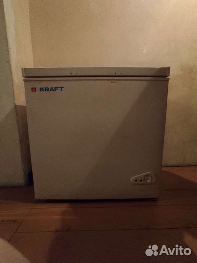 Холодильник