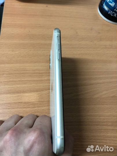 iPhone 11 64gb white