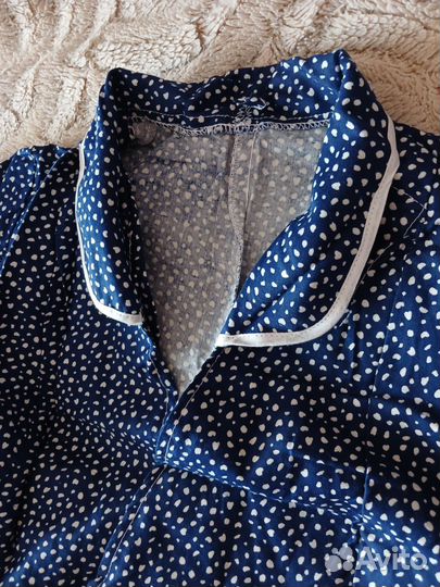 Халат домашний женский р44-46