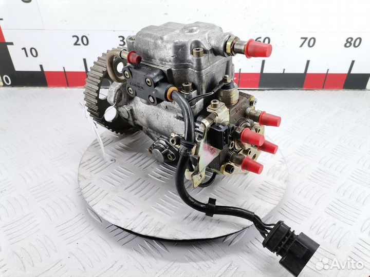 Тнвд для Audi 80 B4 028130110H