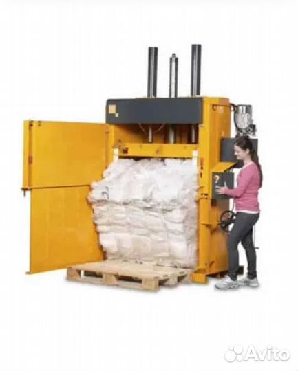 Оператор пресса