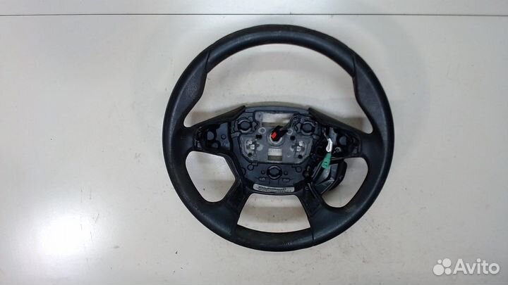 Руль Ford Focus 3 2011- USA, 2012