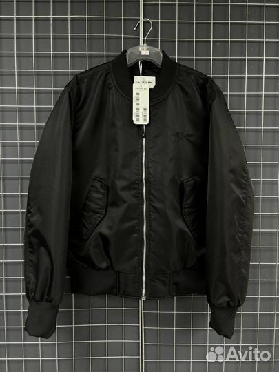 Бомбер Lacoste