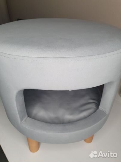 Домик для кошки или маленькой собачки