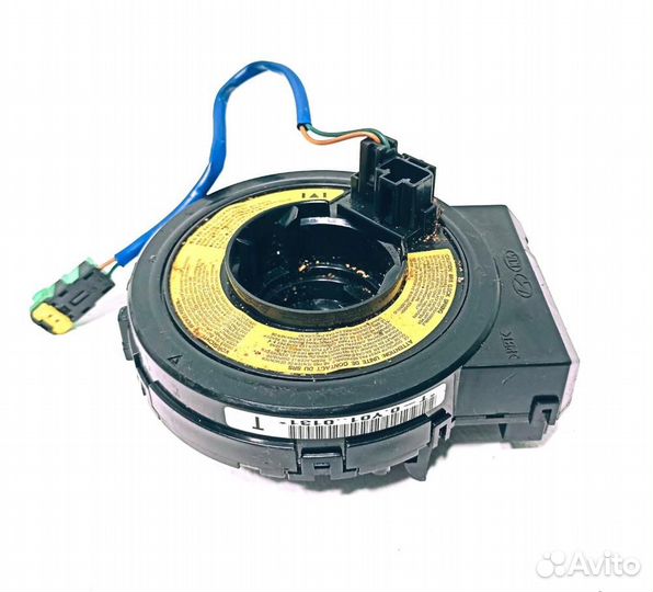 Механизм подрулевой RIO Kia