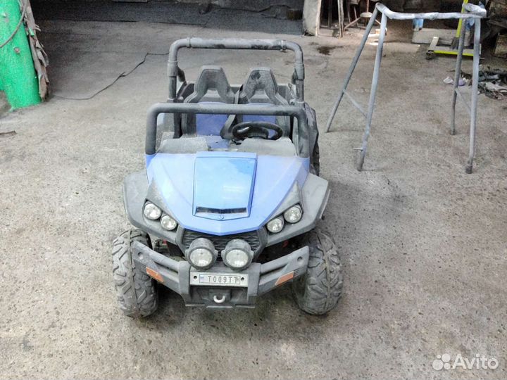 Джипы внедорожники