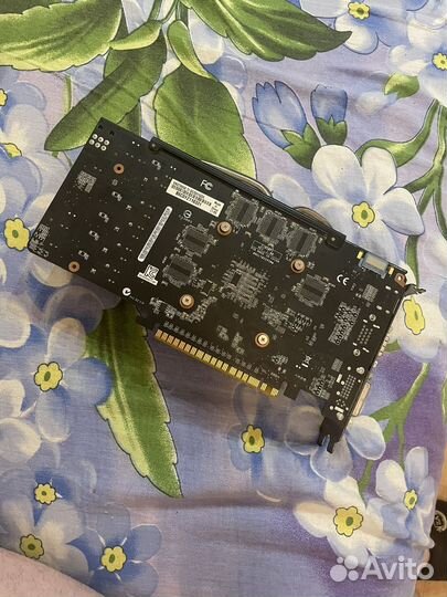 Nvidia geforce gtx 550 ti