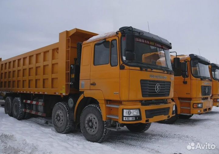 Водитель категории Е