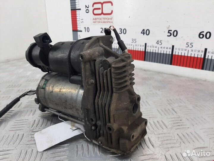 Компрессор для Land Rover Range Rover Sport 1