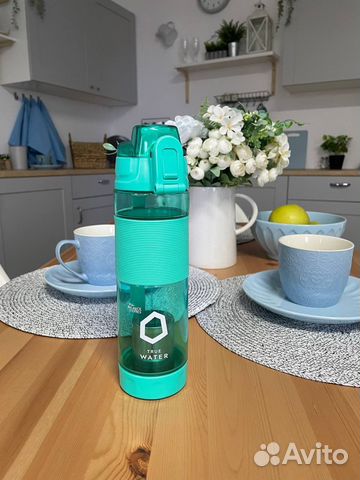 Бутылка фильтр