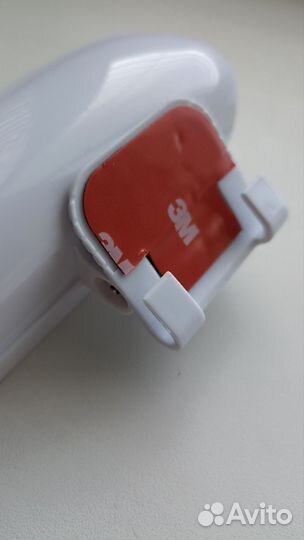 Боковое зеркало