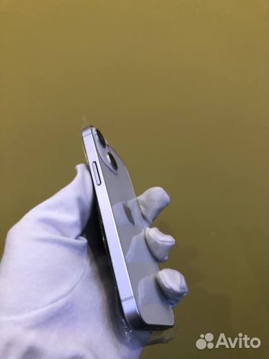 Муляжи iPhone 13 mini все цвета