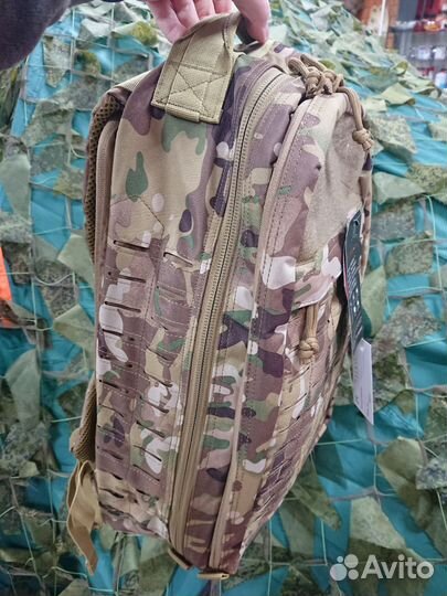 Рюкзак 600D мультикам