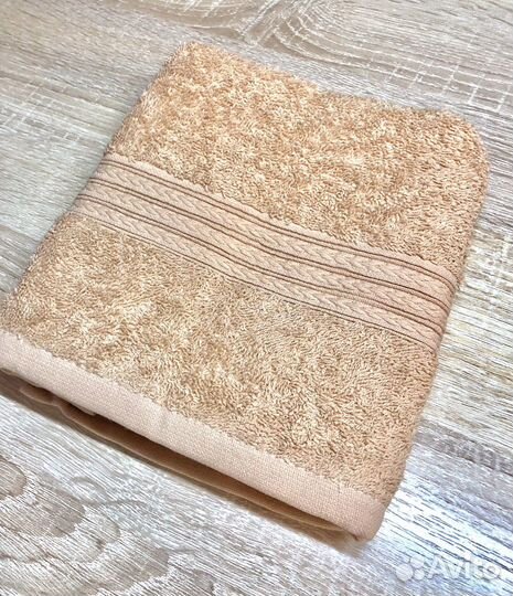 Полотенца 40х70