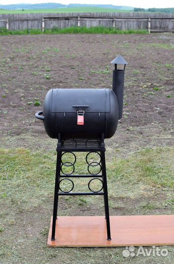 Мангал Гриль