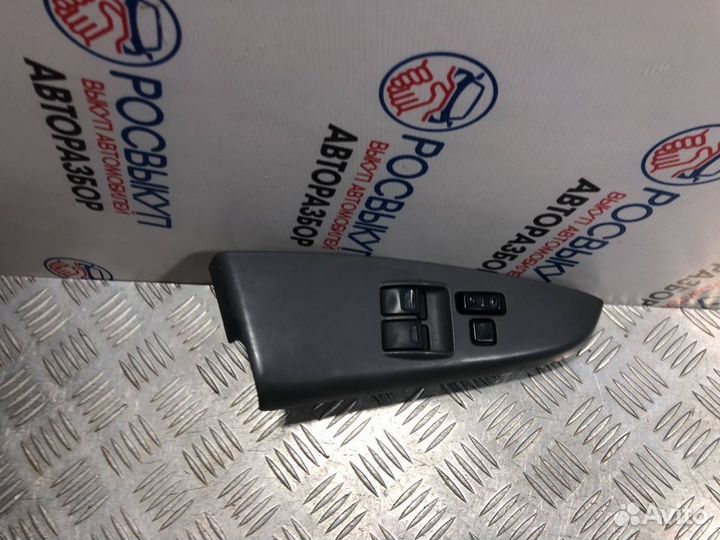 Блок управления стеклоподъемниками Toyota Camry So