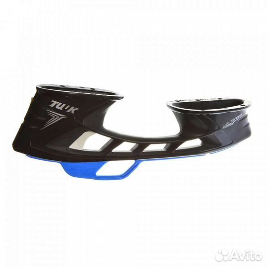 Стаканы Bauer tuuk Lightspeed edge