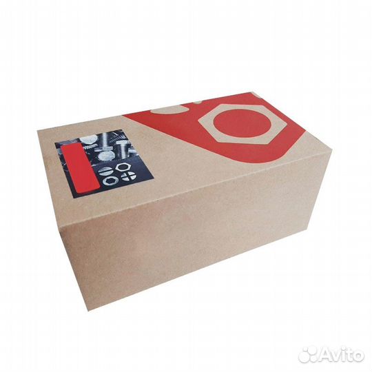 Саморез по гипсокартону 3,5х41 мм, частая резьба