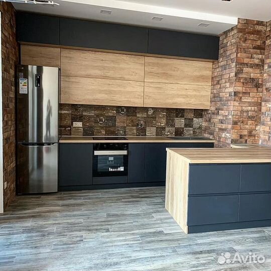 Кухни от производителя