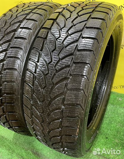 Bridgestone Blizzak LM-32 195/55 R16 87H