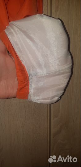 Штаны демисезонные для девочки 128