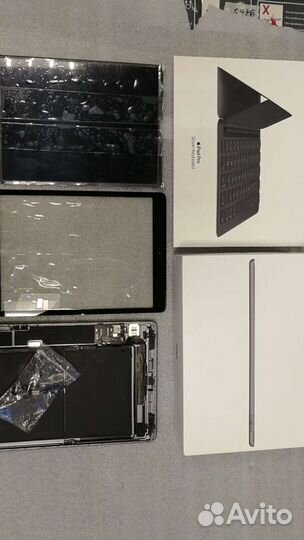 iPad 7 iPad 8 iPad 9 2019 2020 2021 запчасти