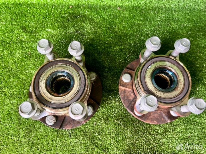 Ступичный подшипник передний Lexus Nx AGZ10 2017