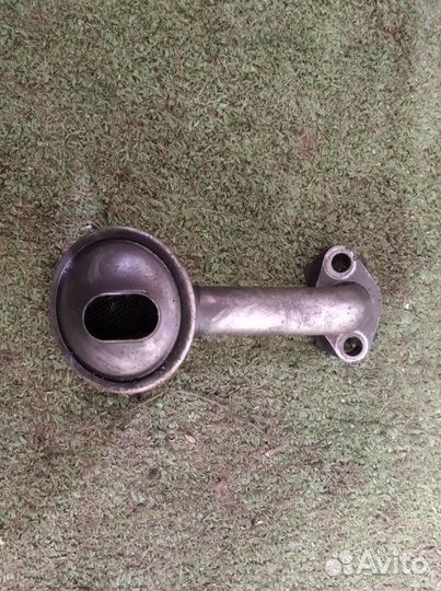 Маслозаборник Renault Sandero Stepway BS K7M 2013