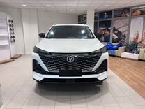 Новый Changan CS55 Plus 1.5 AMT, 2024, �цена от 1 924 930 руб.