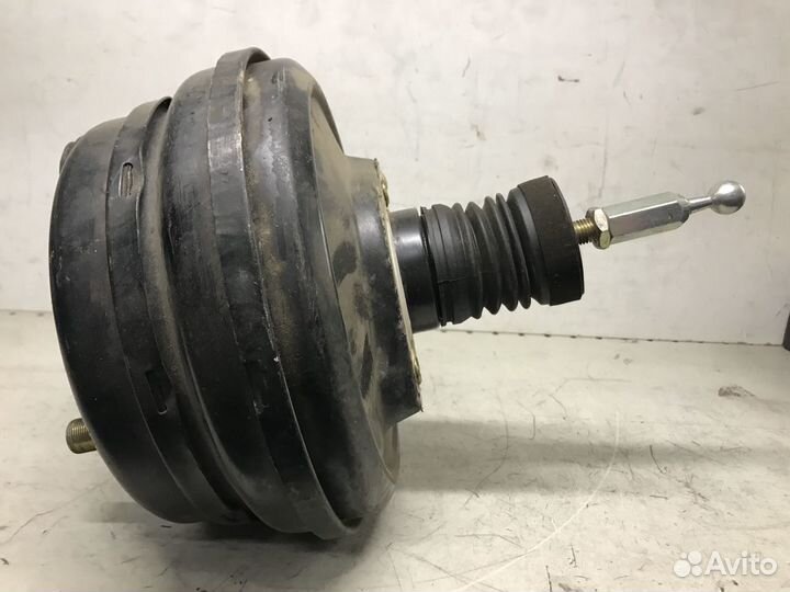 Вакуумный усилитель тормозов VW Passat 5 Audi A4-6